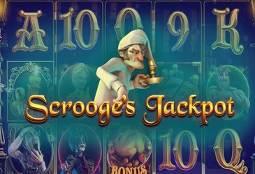 Scrooge's Jackpot